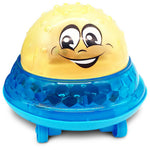 Kids Electric Induction Water Spray Toy