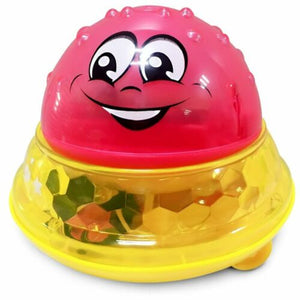 Kids Electric Induction Water Spray Toy