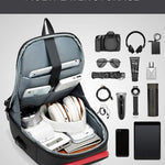 Mens Shoulder Bag