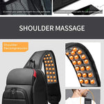 Mens Shoulder Bag
