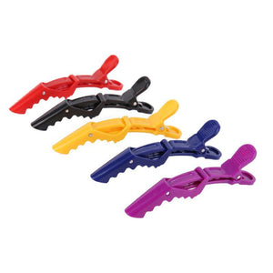 SMART ALLIGATOR HAIR CLIPS