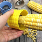 Stainless Steel Corn Thresher