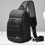 Mens Shoulder Bag