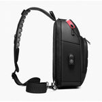 Mens Shoulder Bag