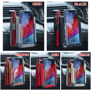 Multifunctional Car Pocket