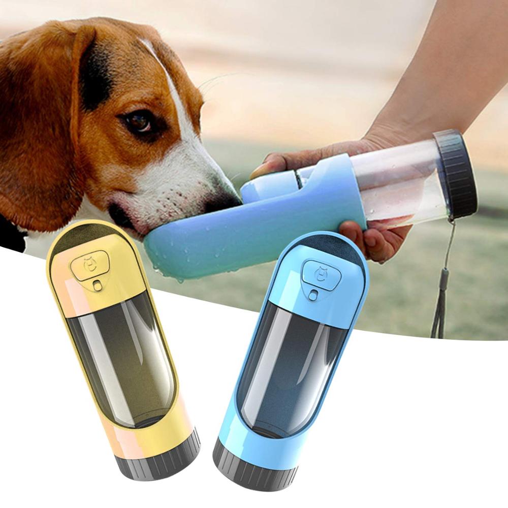 PORTABLE CARBON FILTERED PET WATER DISPENSER